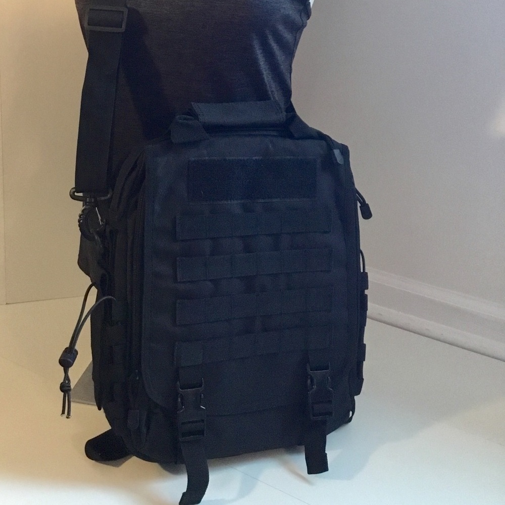 S A L E ❗️Versatile Tactical Bag